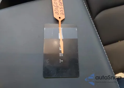 2024 Tesla Model Y from USA, damaged, VIN 7SAYGDEE8RA235089